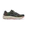 Trabuco Terra 2 Asics - 1 buty zapaśnicze ubrania kostiumy