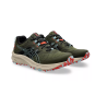 Trabuco Terra 2 Asics - 4 buty zapaśnicze ubrania kostiumy