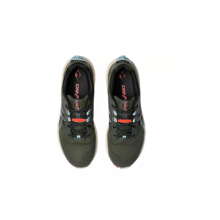 Trabuco Terra 2 Asics - 5 buty zapaśnicze ubrania kostiumy