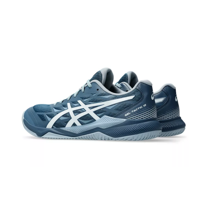 GEL-TACTIC 12 Asics - 2 buty zapaśnicze ubrania kostiumy