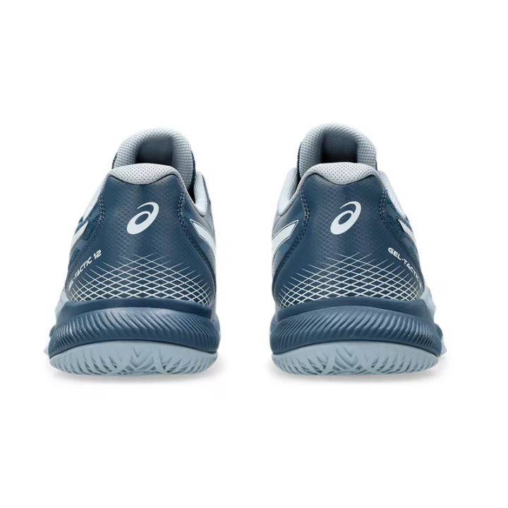 GEL-TACTIC 12 Asics - 3 buty zapaśnicze ubrania kostiumy