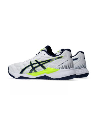 GEL-TACTIC 12 Asics - 2 buty zapaśnicze ubrania kostiumy