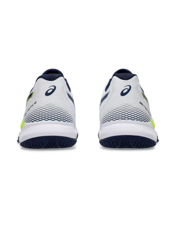 GEL-TACTIC 12 Asics - 3 buty zapaśnicze ubrania kostiumy