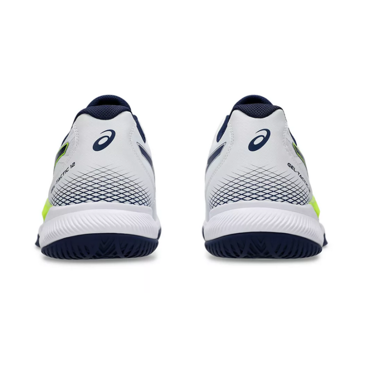GEL-TACTIC 12 Asics - 3 buty zapaśnicze ubrania kostiumy