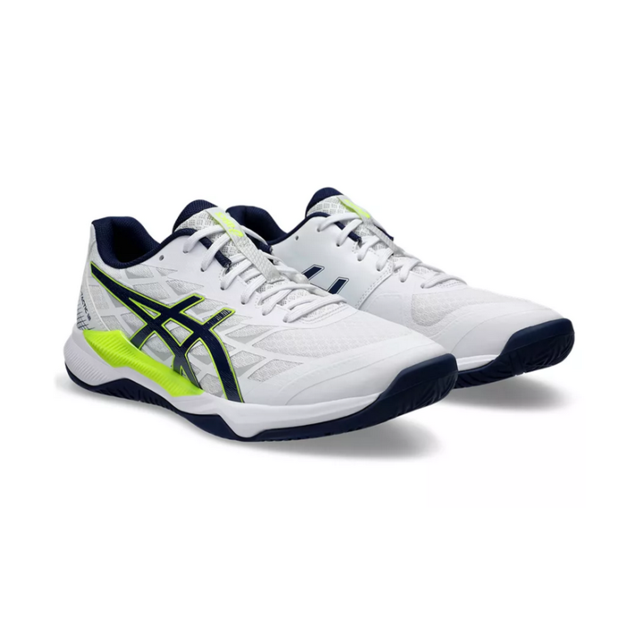 GEL-TACTIC 12 Asics - 4 buty zapaśnicze ubrania kostiumy