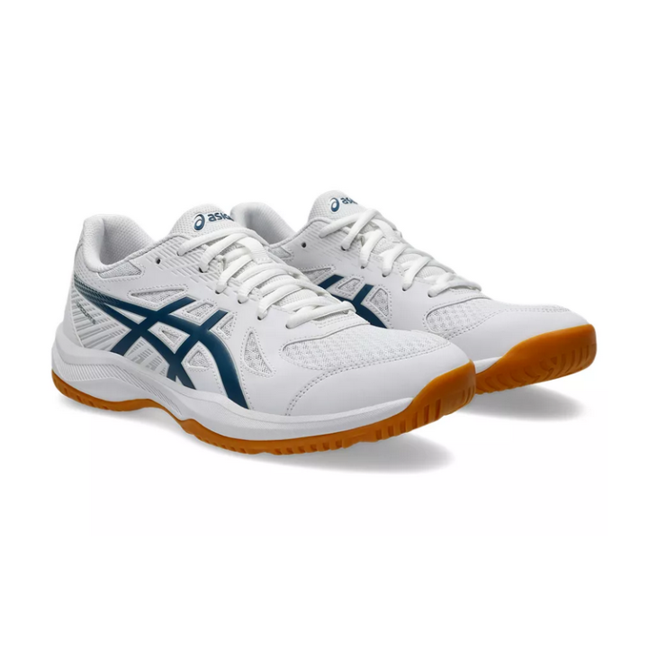 Asics UPCOURT 6  - 2 buty zapaśnicze ubrania kostiumy