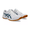 Asics UPCOURT 6  - 2 buty zapaśnicze ubrania kostiumy