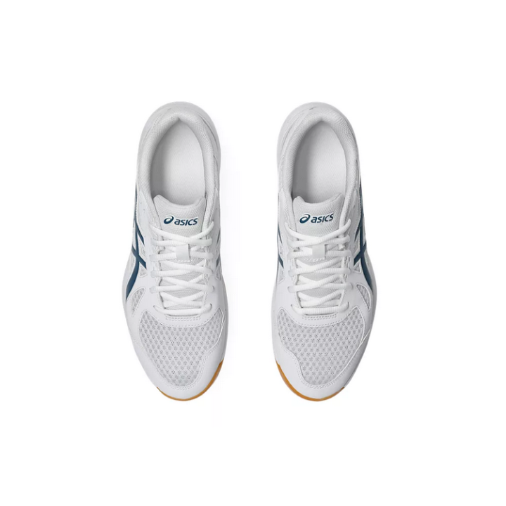 Asics UPCOURT 6  - 5 buty zapaśnicze ubrania kostiumy
