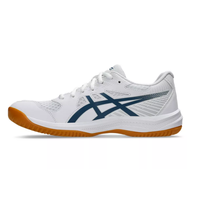 Asics UPCOURT 6  - 7 buty zapaśnicze ubrania kostiumy