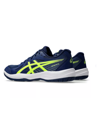 Asics UPCOURT 6  - 2 buty zapaśnicze ubrania kostiumy