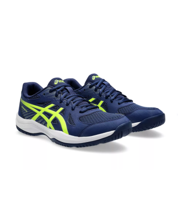 Asics UPCOURT 6  - 4 buty zapaśnicze ubrania kostiumy