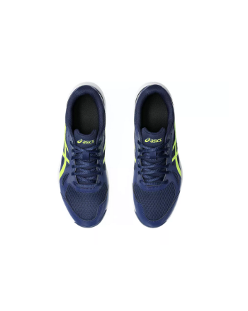 Asics UPCOURT 6  - 5 buty zapaśnicze ubrania kostiumy