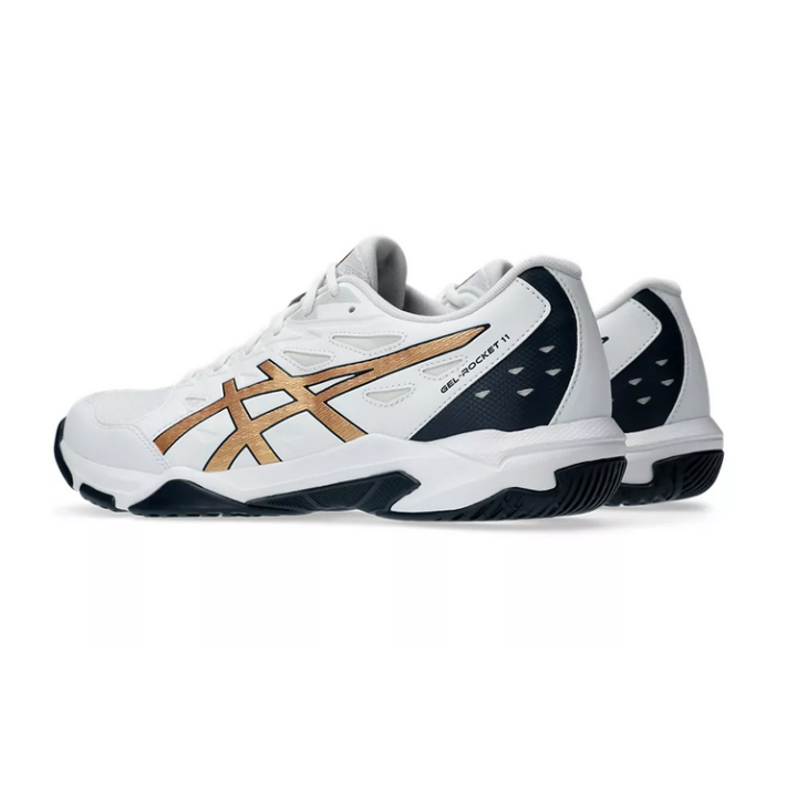 Asics GEL-ROCKET 11  - 2 buty zapaśnicze ubrania kostiumy