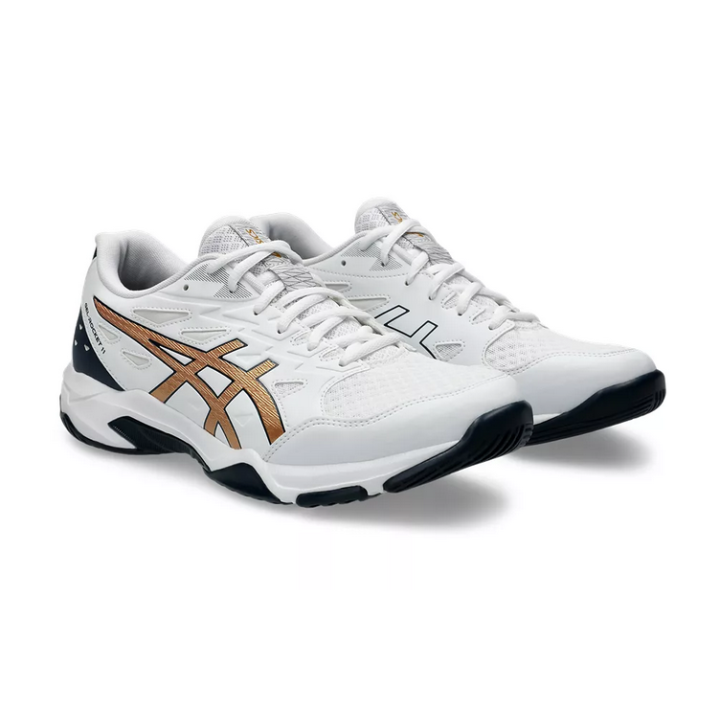 Asics GEL-ROCKET 11  - 4 buty zapaśnicze ubrania kostiumy
