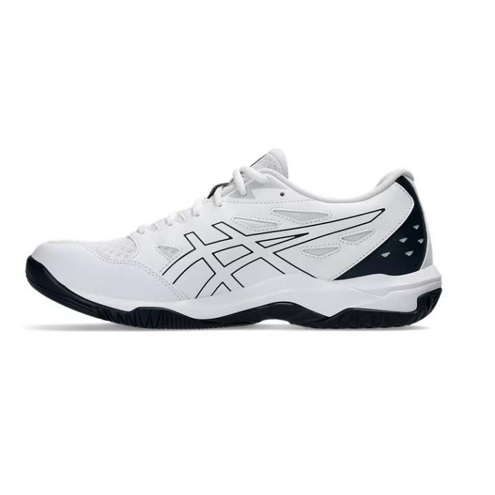 Asics GEL-ROCKET 11  - 7 buty zapaśnicze ubrania kostiumy