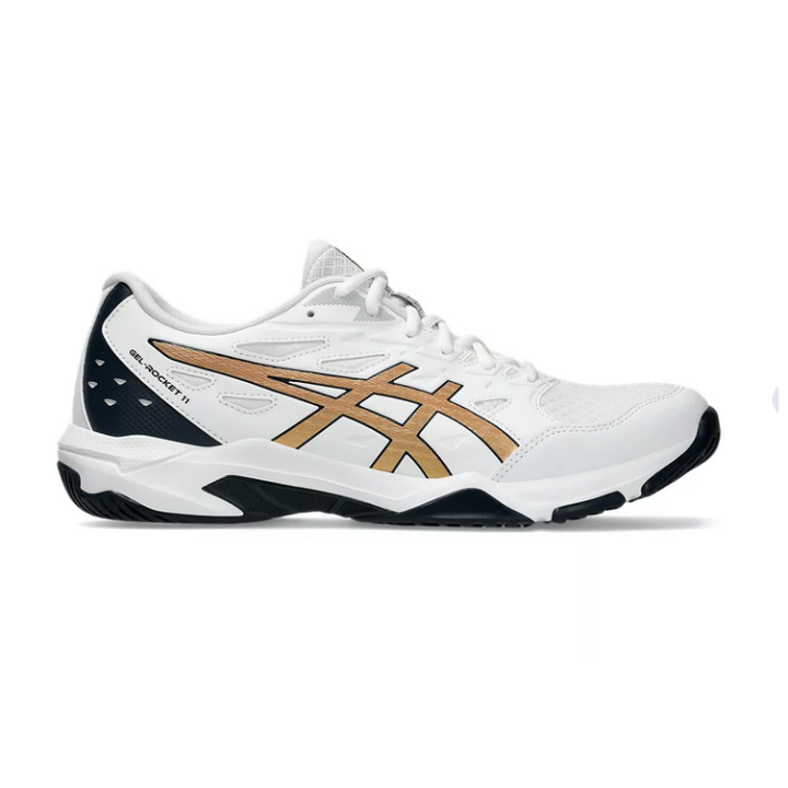 Asics GEL-ROCKET 11  - 1 buty zapaśnicze ubrania kostiumy