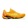 ASICS  SOLUTION SPEED FF 3 PADEL  - 1 buty zapaśnicze ubrania kostiumy