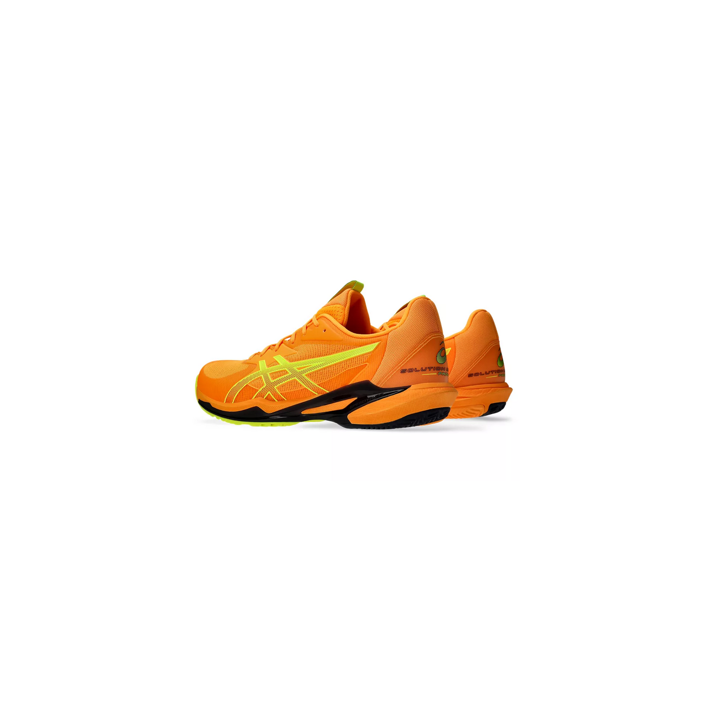 MEN'S SHOES ASICS SOLUTION SPEED FF 3 PADEL | F.H.JAREX-WRESTLING