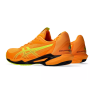 ASICS  SOLUTION SPEED FF 3 PADEL  - 2 buty zapaśnicze ubrania kostiumy