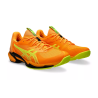 ASICS  SOLUTION SPEED FF 3 PADEL  - 5 buty zapaśnicze ubrania kostiumy