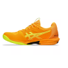 ASICS  SOLUTION SPEED FF 3 PADEL  - 7 buty zapaśnicze ubrania kostiumy