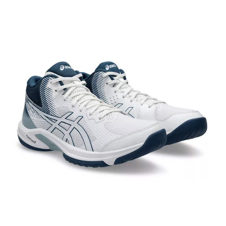 BEYOND FF MT Asics - 4 buty zapaśnicze ubrania kostiumy