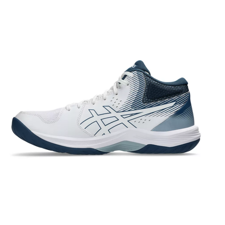 BEYOND FF MT Asics - 6 buty zapaśnicze ubrania kostiumy