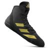 Buty zapaśnicze Adidas Adizero Adidas - 9 buty zapaśnicze ubrania kostiumy