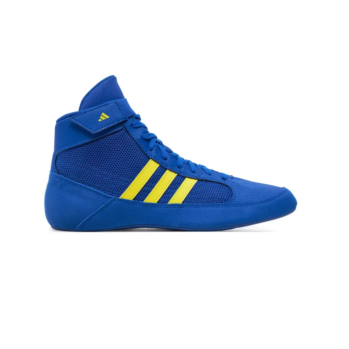 Wrestling shoes Adidas Havoc 2 KIDS BD7637 Adidas - 1 buty zapaśnicze ubrania kostiumy