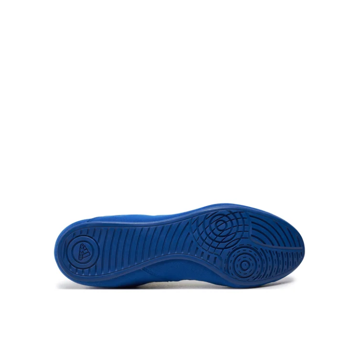 Wrestling shoes Adidas Havoc 2 KIDS BD7637 Adidas - 3 buty zapaśnicze ubrania kostiumy