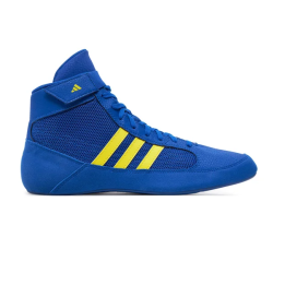 Buty zapaśnicze Adidas Havoc 2 FV2473 Adidas - 1 buty zapaśnicze ubrania kostiumy