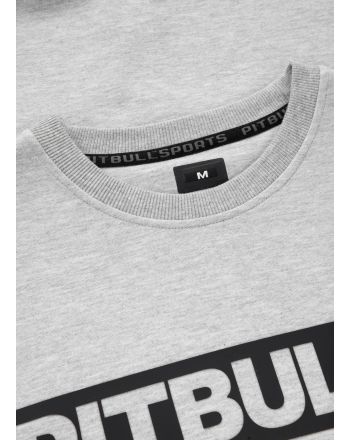 Męska bluza crewneck BEYER Pit Bull  - 8 buty zapaśnicze ubrania kostiumy