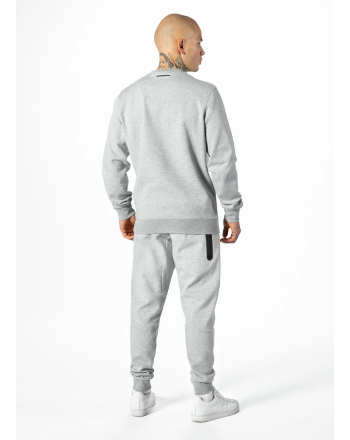 Męska bluza crewneck BEYER Pit Bull  - 5 buty zapaśnicze ubrania kostiumy