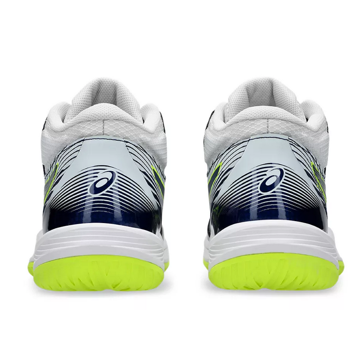 ASICS BEYOND FF MT Asics - 3 buty zapaśnicze ubrania kostiumy