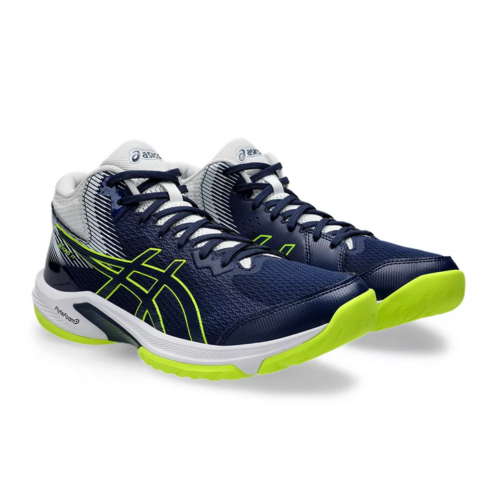 ASICS BEYOND FF MT Asics - 4 buty zapaśnicze ubrania kostiumy