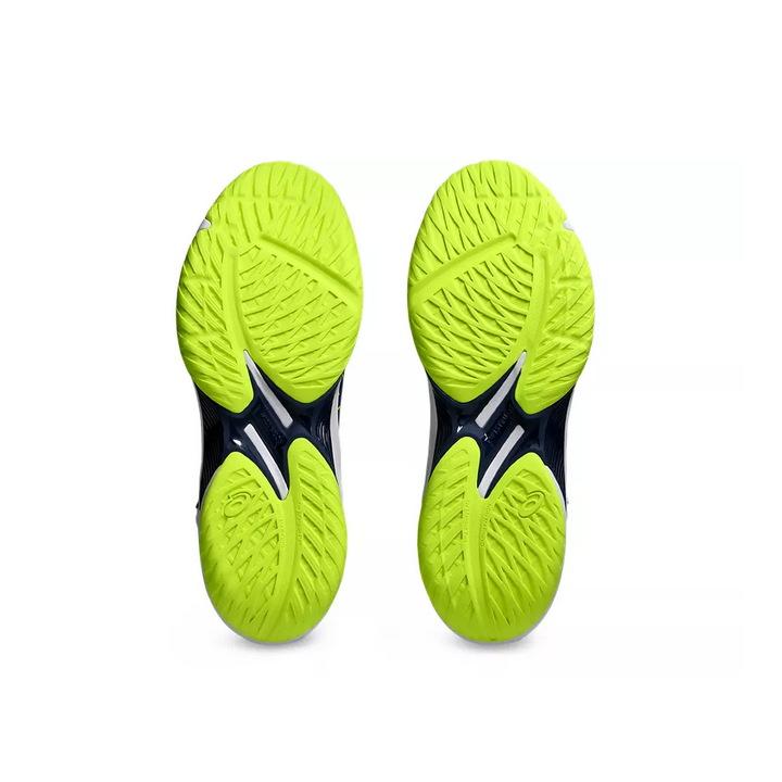 ASICS BEYOND FF MT Asics - 6 buty zapaśnicze ubrania kostiumy