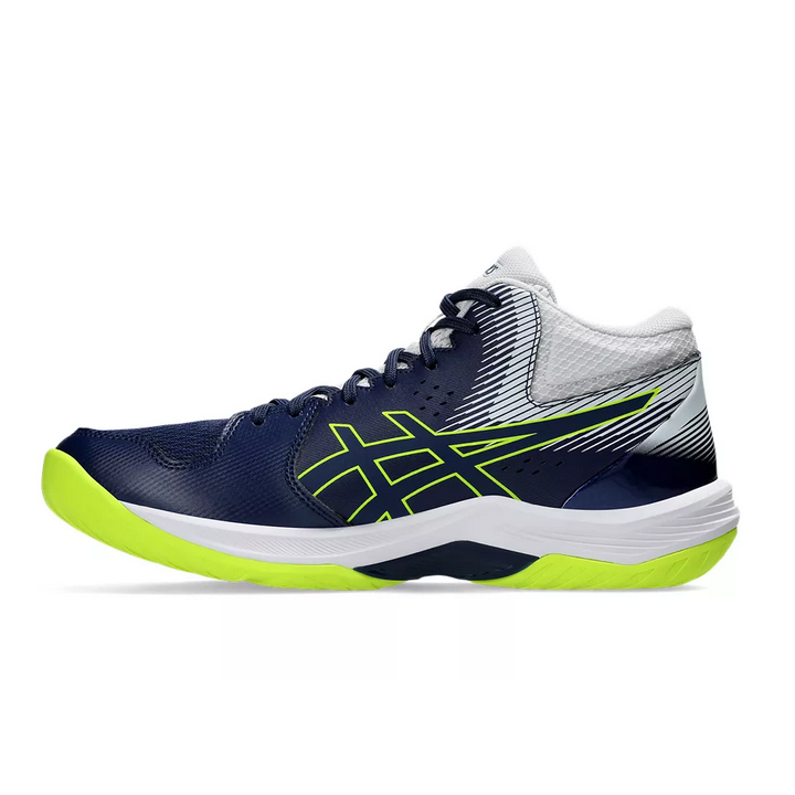 ASICS BEYOND FF MT Asics - 7 buty zapaśnicze ubrania kostiumy