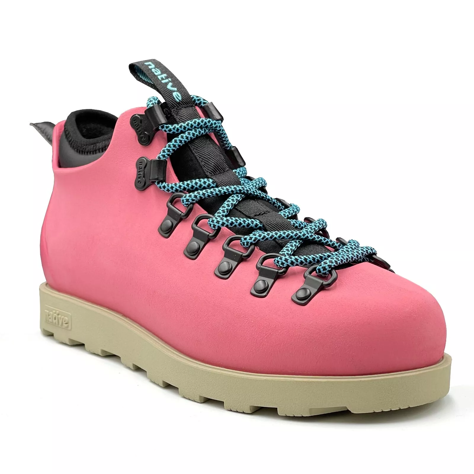 Buty miejskie NATIVE FITZSIMMONS CITYLITE BLOOM | F.H.JAREX