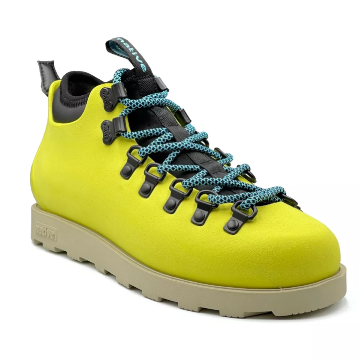 Buty miejskie NATIVE FITZSIMMONS CITYLITE BLOOM  - 1 buty zapaśnicze ubrania kostiumy