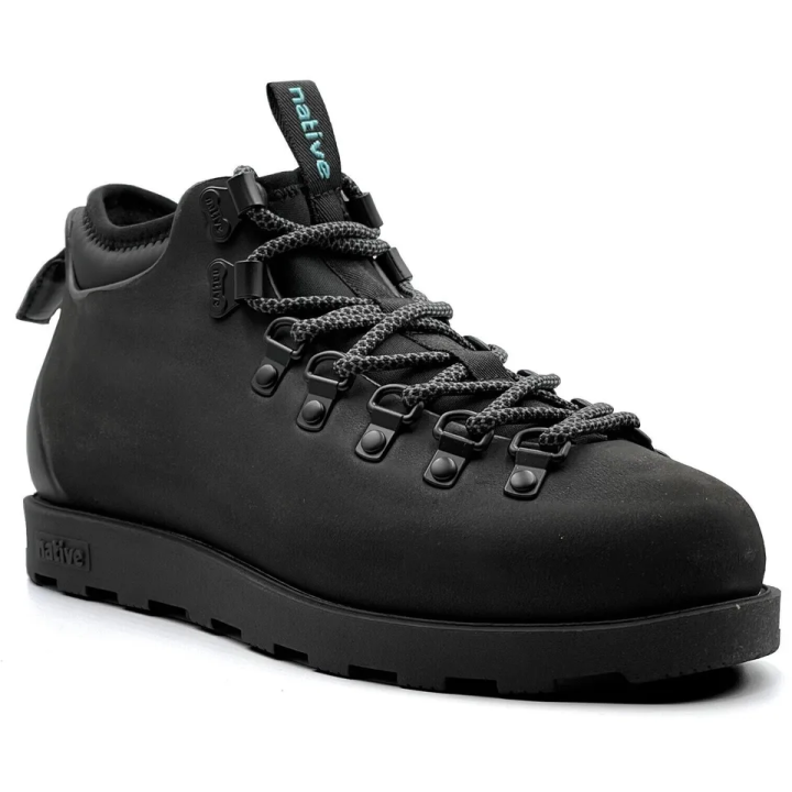 NATIVE FITZSIMMONS CITYLITE BLOOM city shoes  - 1 buty zapaśnicze ubrania kostiumy