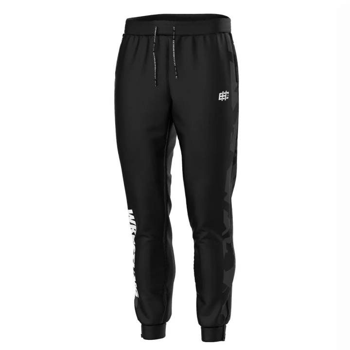 Spodnie dresowe BOLD WRESTLING  - 2 buty zapaśnicze ubrania kostiumy