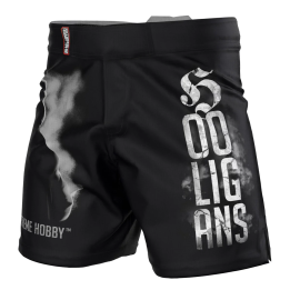 Spodenki athletic HOOLS Extreme Hobby  - 1 buty zapaśnicze ubrania kostiumy