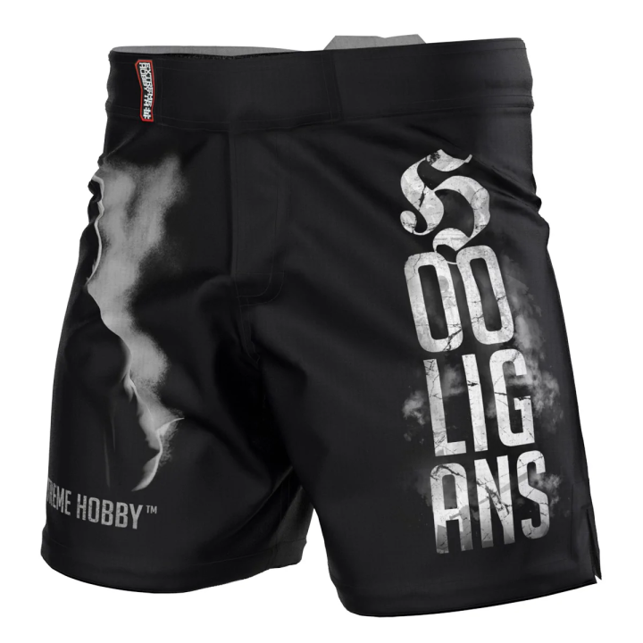 Spodenki athletic HOOLS Extreme Hobby  - 1 buty zapaśnicze ubrania kostiumy
