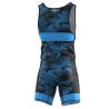 Wrestling singlets HAVOC Extreme Hobby - 2 buty zapaśnicze ubrania kostiumy