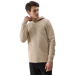 Męska bluza z kapturem 4F  - 1 buty zapaśnicze ubrania kostiumy
