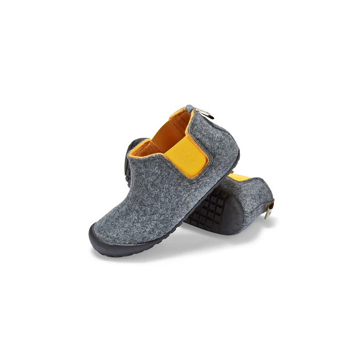 Kapcie UNISEX GUMBIES BRUMBY Gumbies - 1 buty zapaśnicze ubrania kostiumy