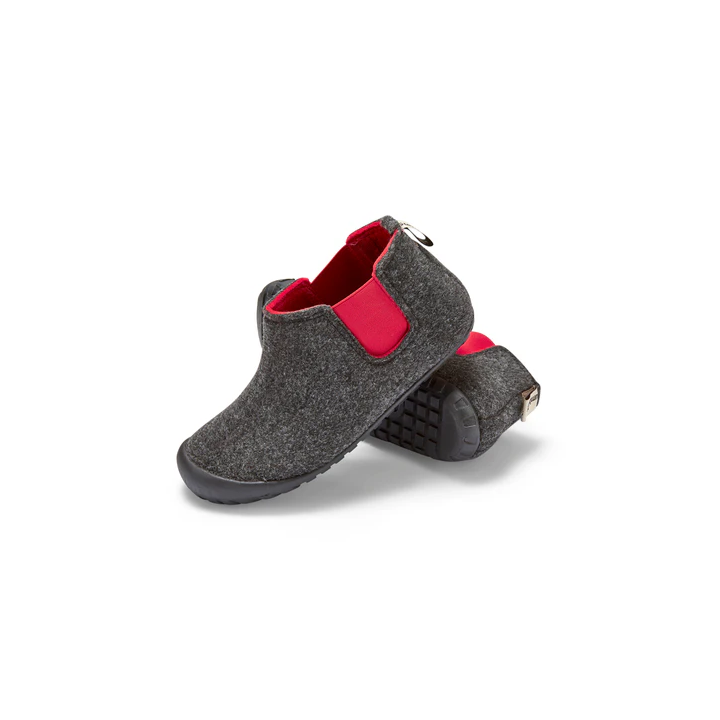 UNISEX GUMBIES BRUMBY slippers Gumbies - 1 buty zapaśnicze ubrania kostiumy