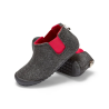 UNISEX GUMBIES BRUMBY slippers Gumbies - 1 buty zapaśnicze ubrania kostiumy