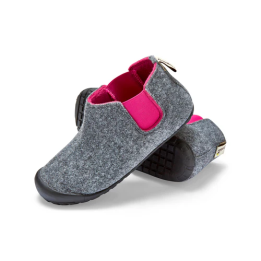 UNISEX GUMBIES BRUMBY slippers Gumbies - 1 buty zapaśnicze ubrania kostiumy