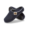 GUMBIES OUTBACK SLIPPER Gumbies - 1 buty zapaśnicze ubrania kostiumy